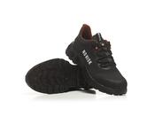 No Risk X-treme Low Black image