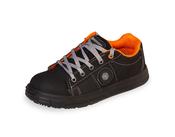 Beeswift Sneaker Trainer Black CF18 image