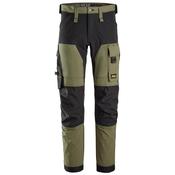 Snickers 6375 Allroundwork 4-way Stretch Trousers