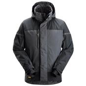 Snickers 1112 AllroundWork Waterproof Jacket Insulated Jacket image