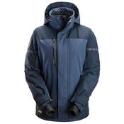 Snickers 1177 AllroundWork Womens Waterproof Insulated Jacket