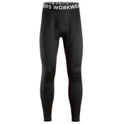 Snickers 9486 Thermal Baselayer Fuison Bottoms