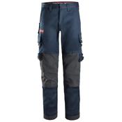 Snickers 6373 Protecwork Stretch Work Trousers