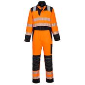 Portwest FR509 - PW3 Modaflame Work HVO Multi-Norm FR Coverall image