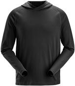 Snickers 2456 Stay Fresh Hoodie image