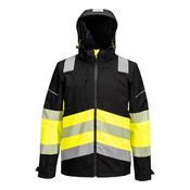 Portwest PW368 - PW3 Hi-Vis Class 1 Extreme Rain Jacket image