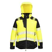 Portwest T162 - PW3 Hi-Vis Women's Winter Jacket image