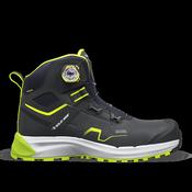 Snickers SG80205 Sonar Mid Green