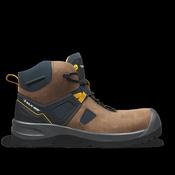 Snickers SG73204 Essence Mid Brown