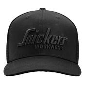Snicker 9001 Trucker Cap image