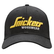 Snickers 9002 Flexible Cap image