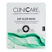 Clinicare EGF glow mask - Aura Beauty Salon