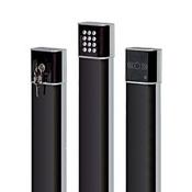 V2 Tower posts for Sensiva Photocells (Pair)