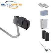 ABLE AR Medium Articulated Single gate kit (Formally V2 Blitz)