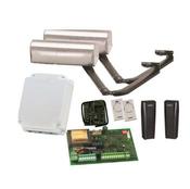 FAAC 390 230V Double Gate Kit image