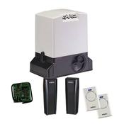 FAAC 741 230V SLIDING GATE KIT for gates up to 900 KGs image