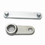 FAAC 770 770N LINK BAR and COLLAR BRACKET FOR MOTOR