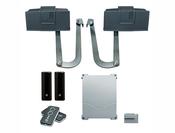 V2 BLITZ- Articulated Arms Gate Automation KIT for Swing gates. image