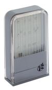 V2 LUMOS MULTIVOLTAGE LED FLASHING LIGHT image