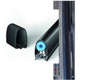 Safety edge WIRED 2.5M for automatic gates
