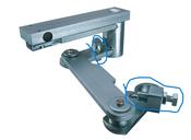 SUB 300 250 Mechanical Stopper set
