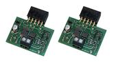 V2 SYNCRO - ADI MODULE FOR SYNCHRONIZED OPERATION OF 2 MOTORS