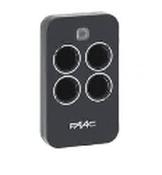 FAAC 433 REMOTE CONTROL
