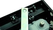 FAAC / GENIUS770 STOP [Gate open position]