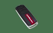 Liftmaster TX4  UNIF-02 channel remote control image