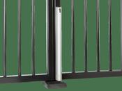 LOCINOX Electric Drop Lock image