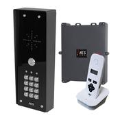 AES 603 DECT Audio Intercom (Imperial Black) - Electric Gates Ireland image