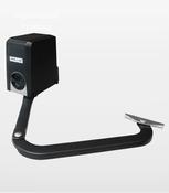 FAAC 392 24V Double Gate Kit image