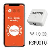 REMOOTIO 3 Bluetooth WIFI Internet Gate Opener - Electric Gates Ireland image