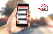 V2 GO API MODULE - Electric Gates Ireland