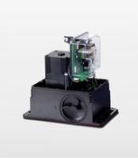 Faac 740D Control board - Electric Gates Ireland