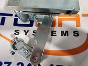 Sub release 110 degree arm kit - Electric Gates Ireland