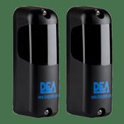 DEA Gate Linear Photocell set - Electric Gates Ireland