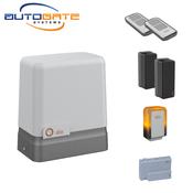 ABLE Automation SL MEDIUM 1500I 230V Sliding gate motor kit - Electric Gates Ireland