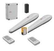 ABLE Automation LN Medium  3000 Series 230V KIT FOR SWING GATES WITH LEAVES UP TO 3 METERS