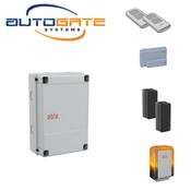 ABLE CONTROL UNIT KIT 24V – CX EVO2 - Electric Gates Ireland