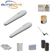 ABLE Automation LN Medium  3000 Series 24V KIT FOR SWING GATES WITH LEAVES UP TO 3 METERS