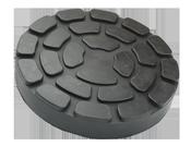 Ravaglioli Rubber Lift Pad 130mm