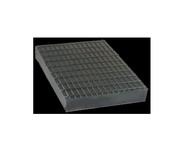 Rubber Lift Block, 160x120x20mm