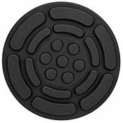 Twin Busch Rubber Lift Pad