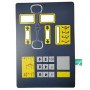 Membrane Keyboard 