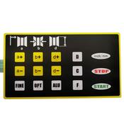 Membrane Keyboard 
