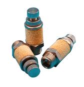 Adjustable Silencer 