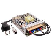 Power Supply