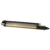 Offset Scale Assembly