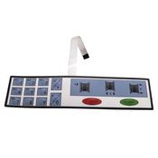 Membrane Keyboard